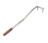 Pliez-moi pour bonsaï en acier inoxydable, outil manuel pour modéliser et ajuster les branches, largement utilisé en petits bonsaïs avec superbe maîtrise pour les plantes vertes