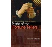 Plight Of The Fortune Tellers