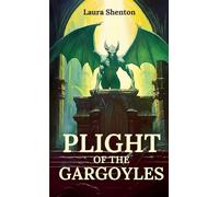 Plight Of The Gargoyles