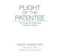 Plight Of The Patentee