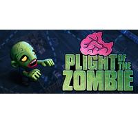 Plight of the Zombie (PC)