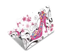 PLIGREAT talon haut ordinateur portable Skin autocollant autocollant universel ordinateur portable ordinateurs portables clavier couverture ordinateur portable protecteur étui bricolage