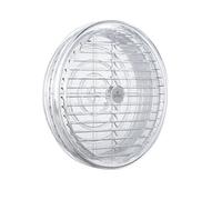 plikc Aérateur de fenêtre à effet thermique (D.160 mm - avec filet sans ventilateur)