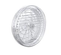 plikc Aérateur de fenêtre à effet thermique (D.160 mm. - avec ventilateur sans rétine)