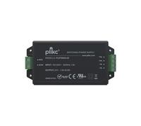 Plikc - Alimentation à découpage compacte pour bandes LED, interphones et autres composants avec courant continu. 100-240 V CA (24 VDC - 1,9 A - 45,6 W)