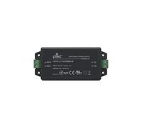 Plikc - Alimentation à découpage compacte pour bandes LED, interphones et autres composants CC. 100-240 V CA (24 VDC - 1,25 A - 30 W)