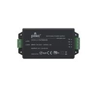 Plikc - Alimentation à découpage compacte pour bandes LED, interphones et autres composants CC. 100-240 V CA (24 VDC - 2,5 A - 60 W)