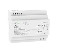 Plikc - Alimentation à découpage modulaire tension réglable (12 Vdc - 11,3 A - 135,6 W)
