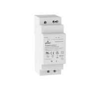 Plikc - Alimentation à découpage modulaire tension réglable (12 Vdc - 2 A - 24 W)