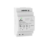 Plikc - Alimentation à découpage modulaire tension réglable (12 Vdc - 4,5 A - 54 W)