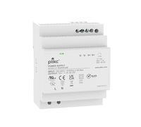 Plikc - Alimentation à découpage modulaire tension réglable (12 Vdc - 7,1 A - 85,2 W)