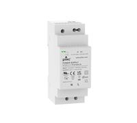Plikc - Alimentation à découpage modulaire tension réglable (24 Vdc -1,25 A - 30 W)