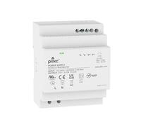 Plikc - Alimentation à découpage modulaire tension réglable (24 Vdc - 3,83 A - 92 W)