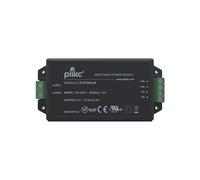 Plikc - Bloc d'alimentation compact utile pour bandes LED, interphones et autres composants en courant continu. 100-240Vac (5Vdc - 10A - 50W)