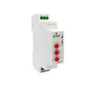 Plikc Multi1 - Minuterie Multifonction pour Cadre - 10 Fonctions - 12-240V AC/DC - PLK042676
