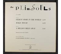 PLIMSOULS - a million miles away +2 12