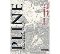Pline: La Colère du Vésuve (4)