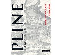 Miki Tori & Mari Yamazaki – Pline : Le Goût de la ciguë – Tome 8