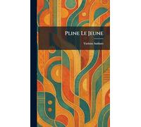 Pline Le Jeune