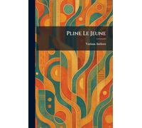 Pline Le Jeune