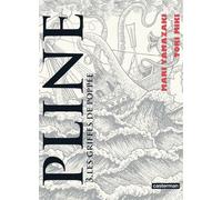 Pline Les Griffes de Poppée - Wladimir Labaere - Casterman - broché - Manga