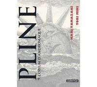 Pline – L'Opium d'Andromaque (9) – Casterman