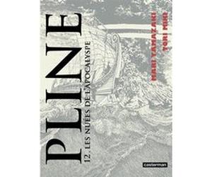Pline Wladimir Labaere (Traduction), Ryoko Sekiguchi (Traduction), Miki Tori (Dessinateur), Miki Tori (Scénario), Mari Yamazaki (Dessinateur), Mari Yamazaki (Scénario)