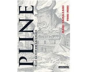 Pline Wladimir Labaere (Traduction), Ryoko Sekiguchi (Traduction), Miki Tori (Dessinateur), Miki Tori (Scénario), Mari Yamazaki (Dessinateur), Mari Yamazaki (Scénario)
