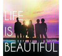 Plingmin - Life is Beautiful [Import]