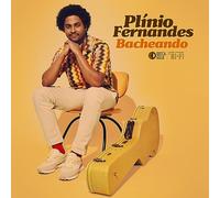 Plínio Fernandes – Bacheando – CD