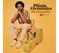 Plínio Fernandes - Bacheando