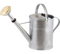 Plint Arrosoir 9 Litres - Zinc - 1 pcs