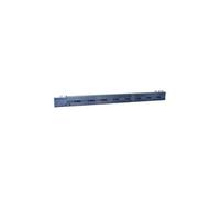 Plinthe alu télescopique emboîtable L 2 à 3m h 15cm - - 870310