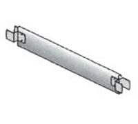 PLINTHE ALUMINIUM ALTRAD
