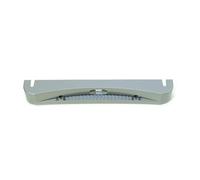 PLINTHE ALUMINIUM -MET 594X72X76 DRAIN pour REFRIGERATEUR INDESIT - C00098716