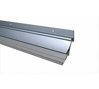 Plinthe aluminium pivotante - 0,83 m - Bas de porte - Port-O-Mat - Ellen