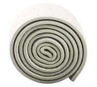 Plinthe Anti-Choc Marbre 200cm Épaisse 1cm(White texture)