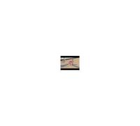 Plinthe automatique aluminium - longueur 93 cm - Ellen Matic SoundProof ELLEN