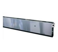 Ellen Plinthe automatique ELLEN-MATIC2 aluminium 103 cm