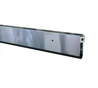 Plinthe automatique ELLEN-MATIC2 aluminium ELTON 83 cm - 1807154
