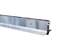 Plinthe automatique ELLEN-MATIC3 aluminium ELTON 103 cm - 1808155