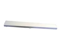 PLINTHE AVANT DE BAS DE FACADE pour LAVE LINGE CANDY - 91602425