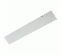 Plinthe avant d'origine pour lave-linge et Réf. 00796389, 00359759, 00366439, 00434552, 00265956, 00268285, 00354120, 00355528, 00358290, 00359757, 00432870