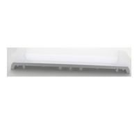 Whirlpool Plinthe d'origine C00508843 488000508843 Blanc pour lave-linge