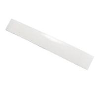 Whirlpool Plinthe lave-linge C00508843 488000508843 d'origine Blanc