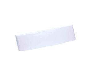 PLINTHE BLANC(PW) TL EVOII pour LAVE LINGE INDESIT - C00116852
