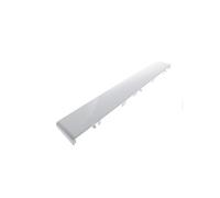 Plinthe Blanche Gw Futura Pour Lave Linge - 488000507920