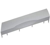 PLINTHE BLANCHE pour CUISINIERE ARTHUR MARTIN - 337126601