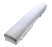 PLINTHE BLANCHE POUR LAVE VAISSELLE WHIRLPOOL - 481010565764