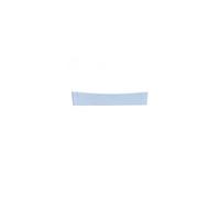 Whirlpool Plinthe d'origine C00116556 C00508256 pour lave-linge Blanc